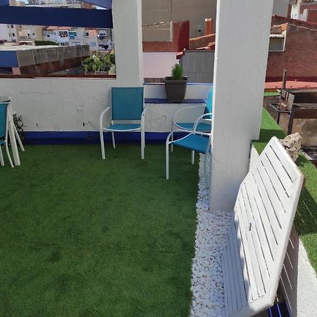 Habitacion A 15 Minutos De Barcelona Badalona Eksteriør billede