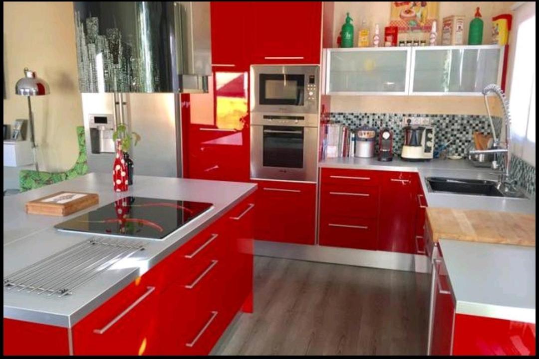 Habitacion A 15 Minutos De Barcelona Badalona Eksteriør billede