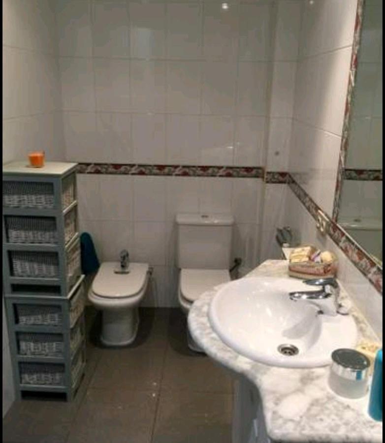 Habitacion A 15 Minutos De Barcelona Badalona Eksteriør billede