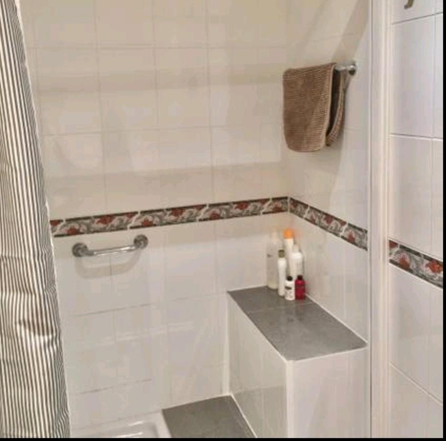 Habitacion A 15 Minutos De Barcelona Badalona Eksteriør billede