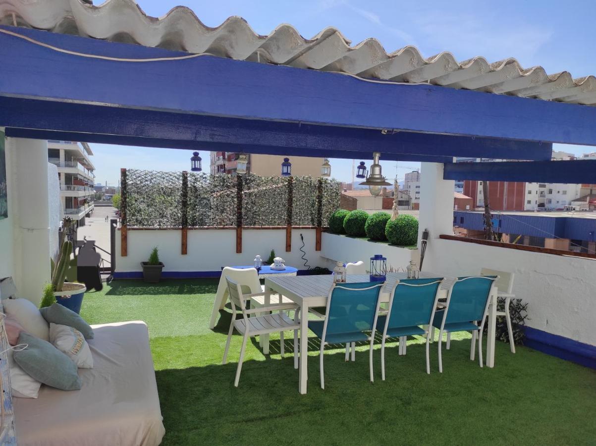 Habitacion A 15 Minutos De Barcelona Badalona Eksteriør billede